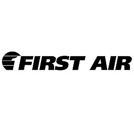 First_Air(1) logo設(shè)計(jì)欣賞 First_Air(1)航空業(yè)LOGO下載標(biāo)志設(shè)計(jì)欣賞