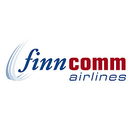 Finncomm_Airlines logo設(shè)計(jì)欣賞 Finncomm_Airlines航空業(yè)LOGO下載標(biāo)志設(shè)計(jì)欣賞
