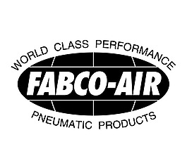 Fabco-Air logo設(shè)計(jì)欣賞 Fabco-Air航空業(yè)LOGO下載標(biāo)志設(shè)計(jì)欣賞