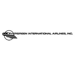 Evergreen_International_Airlines logo設(shè)計(jì)欣賞 Evergreen_International_Airlines航空業(yè)LOGO下載標(biāo)志設(shè)計(jì)欣賞