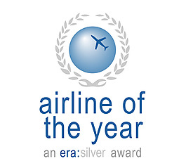 era_s_Airline_of_the_Year_Silver_Award logo設(shè)計(jì)欣賞 era_s_Airline_of_the_Year_Silver_Award航空業(yè)標(biāo)志下載標(biāo)志設(shè)計(jì)欣賞