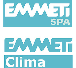 Emmeti_SPA logo設計欣賞 Emmeti_SPA航空業(yè)標志下載標志設計欣賞