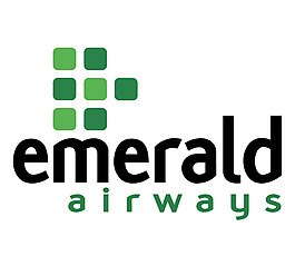 Emerald_Airways logo設(shè)計(jì)欣賞 Emerald_Airways航空業(yè)標(biāo)志下載標(biāo)志設(shè)計(jì)欣賞