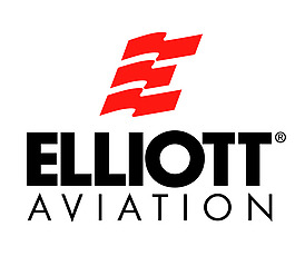 Elliott_Aviation logo設(shè)計(jì)欣賞 Elliott_Aviation航空業(yè)標(biāo)志下載標(biāo)志設(shè)計(jì)欣賞