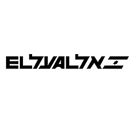 El_Al logo設(shè)計(jì)欣賞 El_Al航空業(yè)標(biāo)志下載標(biāo)志設(shè)計(jì)欣賞