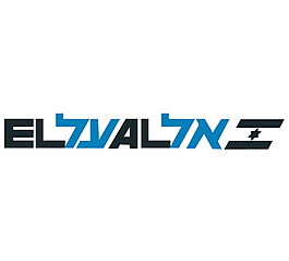 El_Al(1) logo設(shè)計(jì)欣賞 El_Al(1)航空業(yè)標(biāo)志下載標(biāo)志設(shè)計(jì)欣賞