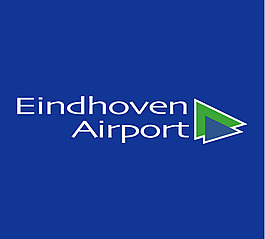 Eindhoven_Airport logo設(shè)計(jì)欣賞 Eindhoven_Airport航空業(yè)標(biāo)志下載標(biāo)志設(shè)計(jì)欣賞