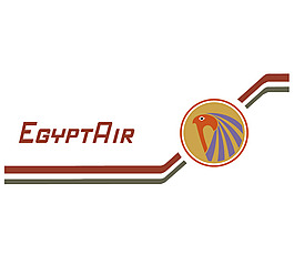 Egypt_Air logo設(shè)計(jì)欣賞 Egypt_Air航空業(yè)標(biāo)志下載標(biāo)志設(shè)計(jì)欣賞