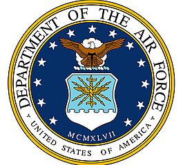 Department_of_the_Air_Force logo設(shè)計(jì)欣賞 Department_of_the_Air_Force航空業(yè)標(biāo)志下載標(biāo)志設(shè)計(jì)欣賞