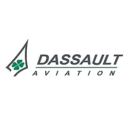 Dassault_Aviation logo設(shè)計(jì)欣賞 Dassault_Aviation航空業(yè)標(biāo)志下載標(biāo)志設(shè)計(jì)欣賞