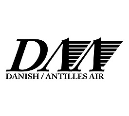 DAA logo設(shè)計欣賞 DAA航空業(yè)標(biāo)志下載標(biāo)志設(shè)計欣賞