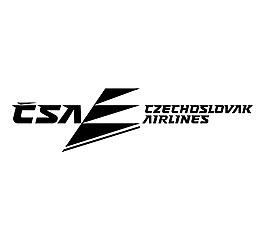 CSA(3) logo設(shè)計欣賞 CSA(3)航空業(yè)標(biāo)志下載標(biāo)志設(shè)計欣賞