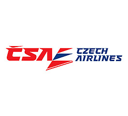 CSA(2) logo設(shè)計欣賞 CSA(2)航空業(yè)標(biāo)志下載標(biāo)志設(shè)計欣賞