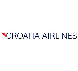 Croatia_Airlines logo設(shè)計欣賞 Croatia_Airlines航空業(yè)標(biāo)志下載標(biāo)志設(shè)計欣賞