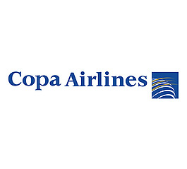 Copa_Airlines(1) logo設(shè)計(jì)欣賞 Copa_Airlines(1)航空業(yè)標(biāo)志下載標(biāo)志設(shè)計(jì)欣賞