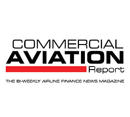 Commercial_Aviation_Report logo設計欣賞 Commercial_Aviation_Report航空業(yè)標志下載標志設計欣賞