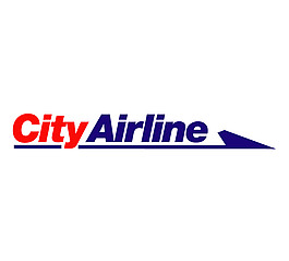 City_Airline logo設(shè)計(jì)欣賞 City_Airline航空業(yè)標(biāo)志下載標(biāo)志設(shè)計(jì)欣賞