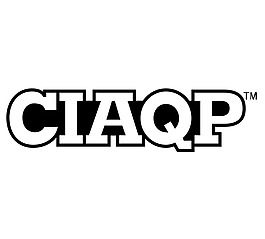 CIAQP logo设计欣赏 CIAQP航空业标志下载标志设计欣赏