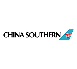 China_Southern logo設(shè)計欣賞 China_Southern航空業(yè)標(biāo)志下載標(biāo)志設(shè)計欣賞