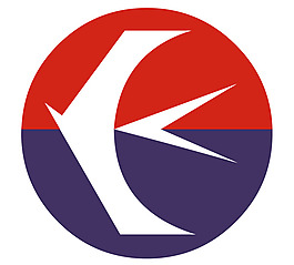 China_Eastern_Airlines logo設(shè)計欣賞 China_Eastern_Airlines航空業(yè)標(biāo)志下載標(biāo)志設(shè)計欣賞