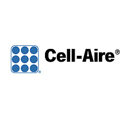 Cell-Aire logo设计欣赏 Cell-Aire航空业标志下载标志设计欣赏