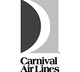 Carnival_Air_Lines logo設(shè)計(jì)欣賞 Carnival_Air_Lines航空業(yè)標(biāo)志下載標(biāo)志設(shè)計(jì)欣賞