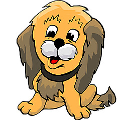 Cachorrinho logo設(shè)計(jì)欣賞 Cachorrinho民航公司LOGO下載標(biāo)志設(shè)計(jì)欣賞