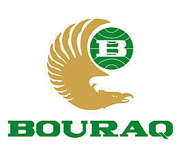 Bouraq_Airlines logo設(shè)計(jì)欣賞 Bouraq_Airlines民航公司LOGO下載標(biāo)志設(shè)計(jì)欣賞