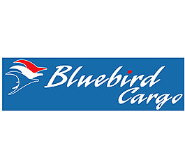 Bluebird_Cargo logo設(shè)計(jì)欣賞 Bluebird_Cargo民航公司LOGO下載標(biāo)志設(shè)計(jì)欣賞
