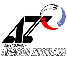 Aviacon_Zitotrans logo設(shè)計(jì)欣賞 Aviacon_Zitotrans民航公司LOGO下載標(biāo)志設(shè)計(jì)欣賞