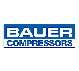 Bauer_Compressor logo設(shè)計欣賞 Bauer_Compressor民航公司LOGO下載標志設(shè)計欣賞