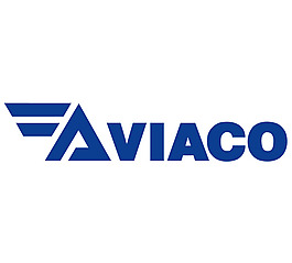 Aviaco logo設(shè)計(jì)欣賞 Aviaco民航公司LOGO下載標(biāo)志設(shè)計(jì)欣賞