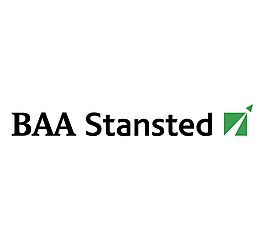 BAA_Stansted logo設(shè)計欣賞 BAA_Stansted民航公司LOGO下載標(biāo)志設(shè)計欣賞