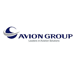 Avion_Group logo設(shè)計(jì)欣賞 Avion_Group民航公司LOGO下載標(biāo)志設(shè)計(jì)欣賞