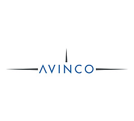 Avinco logo設(shè)計(jì)欣賞 Avinco民航公司LOGO下載標(biāo)志設(shè)計(jì)欣賞