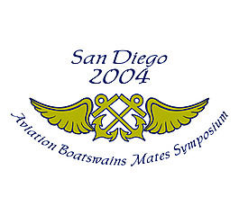 Aviation_San_Diego logo設計欣賞 Aviation_San_Diego民航公司LOGO下載標志設計欣賞