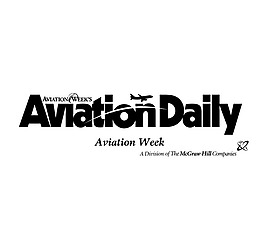 Aviation_Daily logo设计欣赏 Aviation_Daily民航公司LOGO下载标志设计欣赏