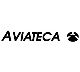 Aviateca logo設(shè)計欣賞 Aviateca民航公司LOGO下載標(biāo)志設(shè)計欣賞