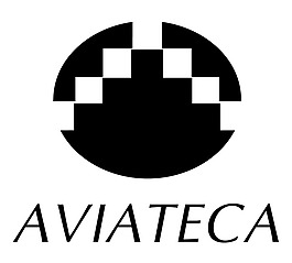 Aviateca(1) logo設(shè)計欣賞 Aviateca(1)民航公司LOGO下載標(biāo)志設(shè)計欣賞