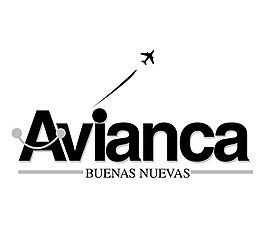 Avianca(1) logo设计欣赏 Avianca(1)民航公司LOGO下载标志设计欣赏