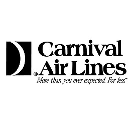 Carnival_Air_Lines(1) logo設(shè)計(jì)欣賞 Carnival_Air_Lines(1)民航公司LOGO下載標(biāo)志設(shè)計(jì)欣賞