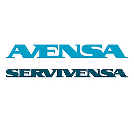 Avensa_Air_Ways logo設(shè)計(jì)欣賞 Avensa_Air_Ways民航公司標(biāo)志下載標(biāo)志設(shè)計(jì)欣賞