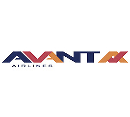 Avant_Airlines logo設(shè)計(jì)欣賞 Avant_Airlines民航公司標(biāo)志下載標(biāo)志設(shè)計(jì)欣賞