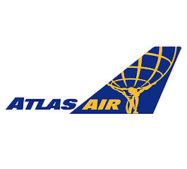Atlas_Air logo設(shè)計欣賞 Atlas_Air民航公司標(biāo)志下載標(biāo)志設(shè)計欣賞