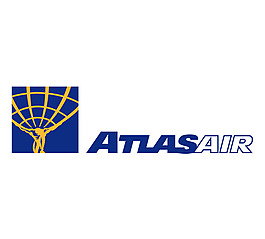 Atlas_Air(1) logo設(shè)計欣賞 Atlas_Air(1)民航公司標(biāo)志下載標(biāo)志設(shè)計欣賞