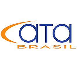 ATA_Brasil logo設(shè)計(jì)欣賞 ATA_Brasil民航公司標(biāo)志下載標(biāo)志設(shè)計(jì)欣賞