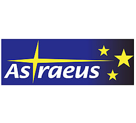 Astaeus logo設(shè)計(jì)欣賞 Astaeus民航公司標(biāo)志下載標(biāo)志設(shè)計(jì)欣賞