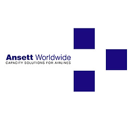 Ansett_Worldwide logo設計欣賞 Ansett_Worldwide民航公司標志下載標志設計欣賞