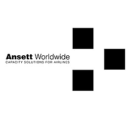 Ansett_Worldwide(1) logo設計欣賞 Ansett_Worldwide(1)民航公司標志下載標志設計欣賞