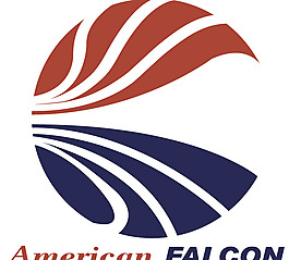 American_Falcon logo設(shè)計(jì)欣賞 American_Falcon民航公司標(biāo)志下載標(biāo)志設(shè)計(jì)欣賞
